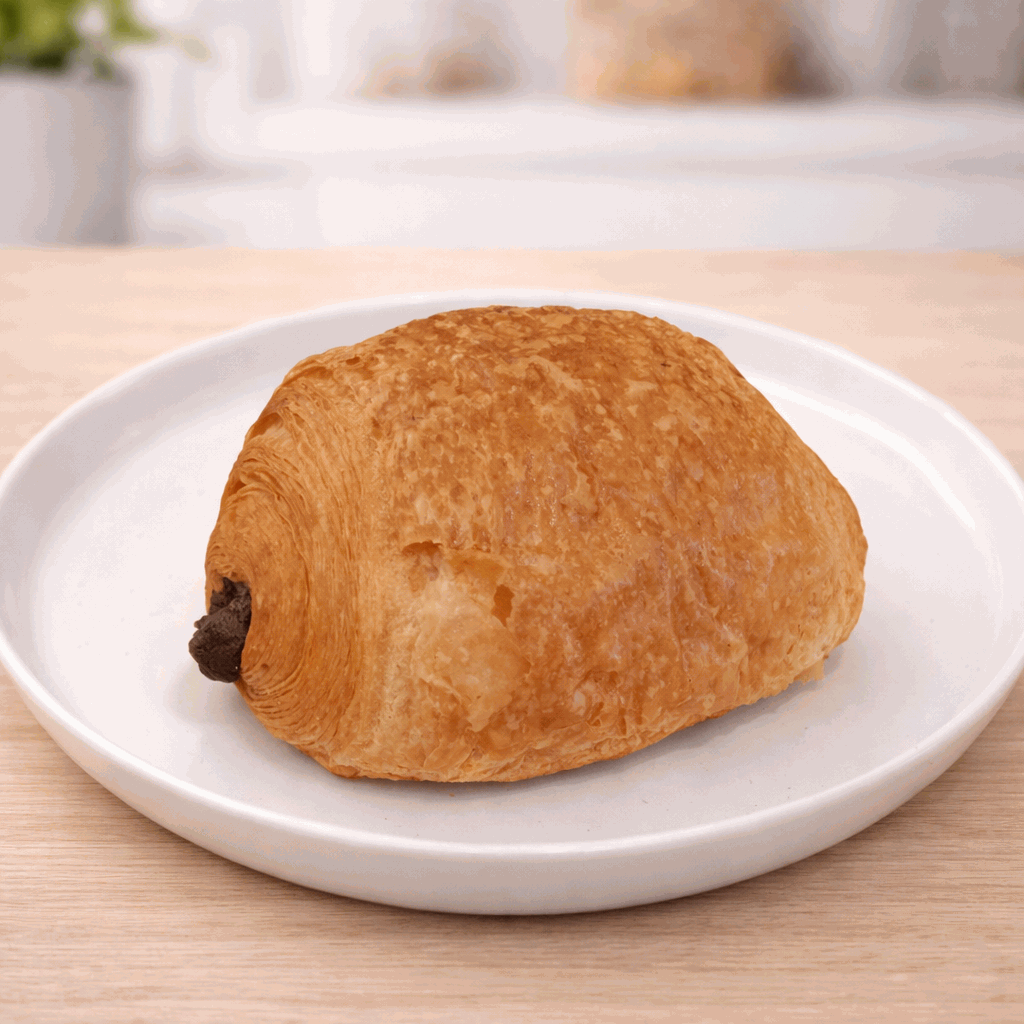 Chocolate Croissant